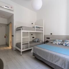 Отель Hostal Castilla II Puerta del Sol детские мероприятия