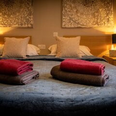 Отель Brockley Hall Hotel Великобритания, Солтберн-бай-зе-Си - отзывы, цены и фото номеров - забронировать отель Brockley Hall Hotel онлайн комната для гостей