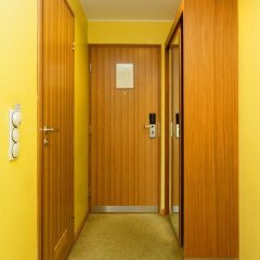 Hotel Bern by TallinnHotels интерьер отеля фото 3