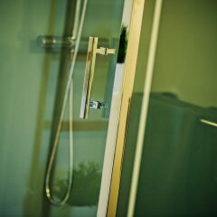 Отель Les Suites de Nanesse Бельгия, Льеж - отзывы, цены и фото номеров - забронировать отель Les Suites de Nanesse онлайн ванная фото 2