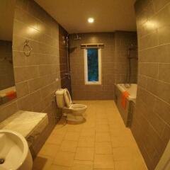 Baan Lukkan Resort Hotel Патонг сауна