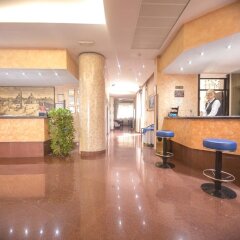 Hotel Santa Maura 2 гостиничный бар