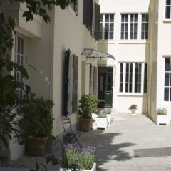 Отель Helzear Montparnasse Suites фото 3