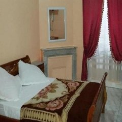 Samir Hotel in Algiers, Algeria from 58$, photos, reviews - zenhotels.com guestroom