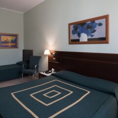 Hotel Panorama Сиракуза детские мероприятия