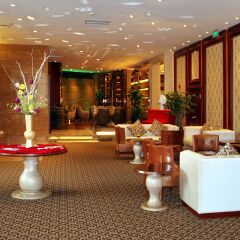 Central Hotel Shanghai