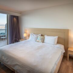 Belvedere Hotel комната для гостей фото 3
