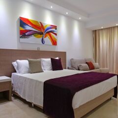 Amethyst Napa Hotel & Spa комната для гостей фото 4