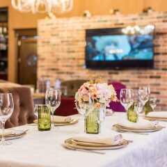 Cherry hotel гостиничный бар