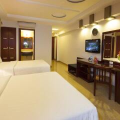 Roseland Inn Hotel комната для гостей фото 5