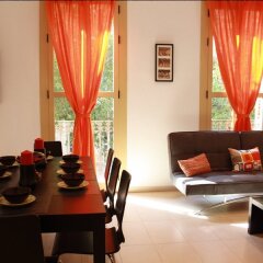 Отель Diagonal Residence Apartments Испания, Барселона - отзывы, цены и фото номеров - забронировать отель Diagonal Residence Apartments онлайн фото 3