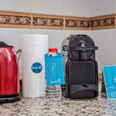 Апартаменты Sweet Inn Apartments Ciutadella Барселона фото 19