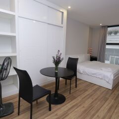 Отель Suji Home Ханой комната для гостей фото 4