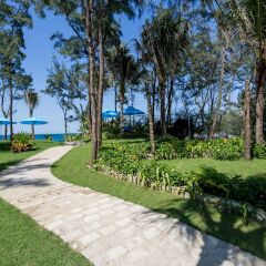 Отель Five Rose Villas фото 8
