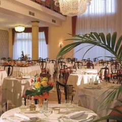 Отель Ariston Molino Terme Италия, Абано-Терме - отзывы, цены и фото номеров - забронировать отель Ariston Molino Terme онлайн помещение для мероприятий фото 2