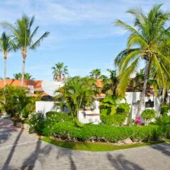 Отель Villa Estrella De Mar парковка