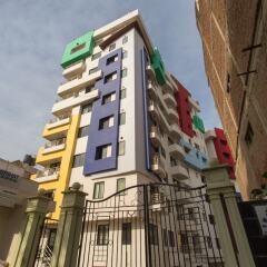 Отель Swayambhu Hotels and Apartments Непал, Катманду - отзывы, цены и фото номеров - забронировать отель Swayambhu Hotels and Apartments онлайн фото 12