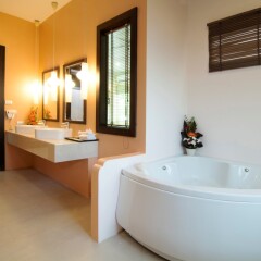 Отель Anyavee Tubkaek Beach Resort спа фото 2