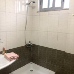 Отель With 2 Bedrooms in Durrës, With Wonderful sea View and Furnished Terrace - 10 m From the Beach Албания, Дуррес - отзывы, цены и фото номеров - забронировать отель With 2 Bedrooms in Durrës, With Wonderful sea View and Furnished Terrace - 10 m From the Beach онлайн фото 6