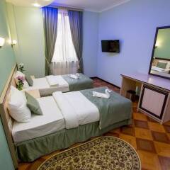 Отель Shine House Сочи удобства в номере фото 2
