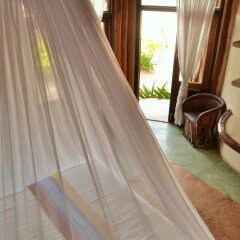 Отель Posada del Sol Tulum удобства в номере