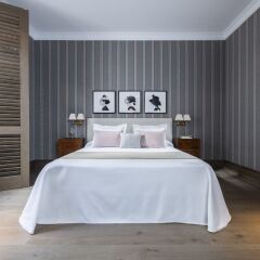 Отель Home Club Los Madrazo III Испания, Мадрид - отзывы, цены и фото номеров - забронировать отель Home Club Los Madrazo III онлайн комната для гостей фото 2