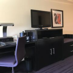 Отель Washington Plaza Hotel США, Вашингтон - отзывы, цены и фото номеров - забронировать отель Washington Plaza Hotel онлайн удобства в номере