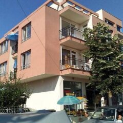 Отель Guest House Ekaterina Болгария, Равда - отзывы, цены и фото номеров - забронировать отель Guest House Ekaterina онлайн фото 2