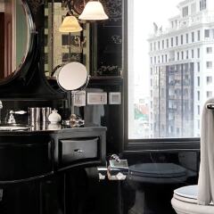 Отель Muse Bangkok Langsuan - Mgallery Collection Бангкок удобства в номере фото 2