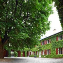 Отель Villa Marcello Marinelli Чизон-Ди-Вальмарино фото 12