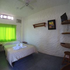 Royal Galapagos Inn in Puerto Baquerizo Moreno, Ecuador from 147$, photos, reviews - zenhotels.com guestroom photo 4