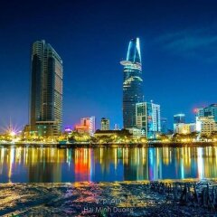 Отель NEW STAR INN Boutique Hotel Вьетнам, Хошимин - отзывы, цены и фото номеров - забронировать отель NEW STAR INN Boutique Hotel онлайн фото 3