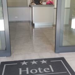 Hotel Villa Giulia в номере