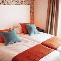 The Hotel 592 комната для гостей фото 4