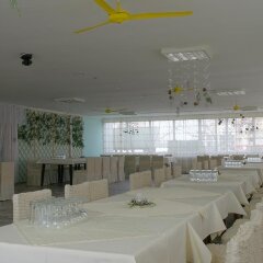 SSB Hotel Horizont Аврен помещение для мероприятий