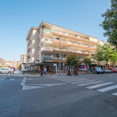 Отель Apartaments AR Lotus Испания, Бланес - отзывы, цены и фото номеров - забронировать отель Apartaments AR Lotus онлайн фото 3