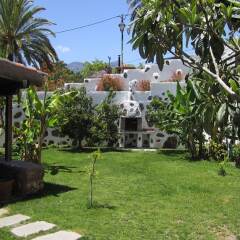 Отель 106067 - House in Santa Lucía de Tirajana фото 6