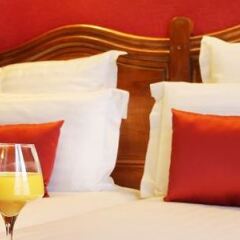 Hotel Trianon Rive Gauche фото 15