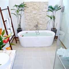 Отель Rawai Superb Ka Villa 4 bedrooms спа