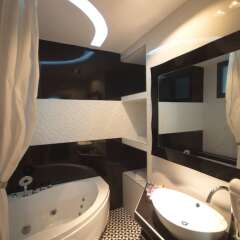Отель White Pearl Luxury Villas Греция, Пефкохори - отзывы, цены и фото номеров - забронировать отель White Pearl Luxury Villas онлайн спа