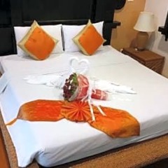 Отель Golden Pine Beach Resort & Spa Таиланд, Пак-Нам-Пран - 1 отзыв об отеле, цены и фото номеров - забронировать отель Golden Pine Beach Resort & Spa онлайн в номере фото 2