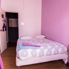 Отель Alfama Patio Hostel Португалия, Лиссабон - отзывы, цены и фото номеров - забронировать отель Alfama Patio Hostel онлайн комната для гостей фото 2