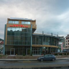 Dream Hotel Сливен фото 2
