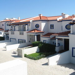 Отель Praia del Rey Golf Casa