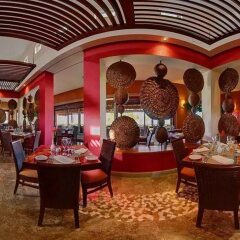 Отель Secrets Royal Beach Punta Cana Доминикана, Пунта Кана - отзывы, цены и фото номеров - забронировать отель Secrets Royal Beach Punta Cana онлайн питание фото 3