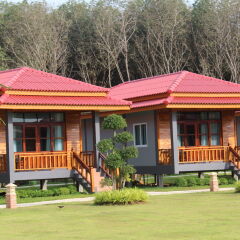 Отель Lanta Lapaya Resort Ланта фото 6