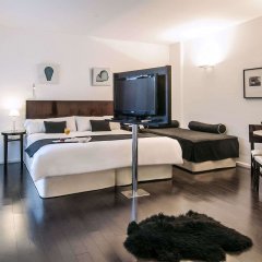 Awwa Suites and Spa in Buenos Aires, Argentina from 109$, photos, reviews - zenhotels.com guestroom