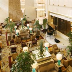Отель Okura Garden Hotel Shanghai Китай, Шанхай - отзывы, цены и фото номеров - забронировать отель Okura Garden Hotel Shanghai онлайн бассейн фото 2