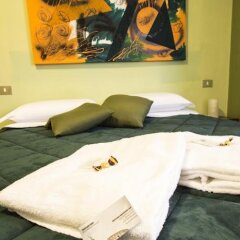 Отель Almacromondo B&B Италия, Рим - отзывы, цены и фото номеров - забронировать отель Almacromondo B&B онлайн детские мероприятия фото 2