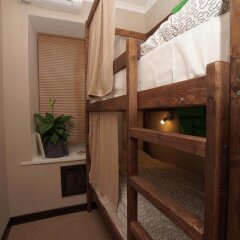 Гостиница Art Hostel Old Smolenka в Москве отзывы, цены и фото номеров - забронировать гостиницу Art Hostel Old Smolenka онлайн Москва сейф в номере